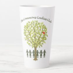 CLC Latte Cup - Product