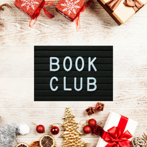 Book Christmas