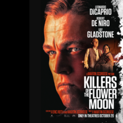 Killers of the Flower Moon