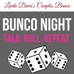 Linda Davis Couples Bunco