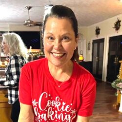 Member of the Month – January 2025 – Laura Norris Teague