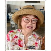 Evelyn Brennan