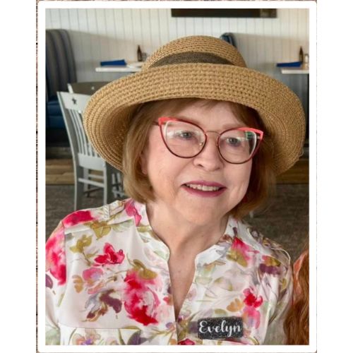Evelyn Brennan Evelyn Brennan