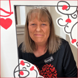 Nancy Moses - CLC