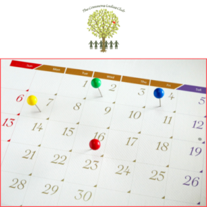 Events Calendar